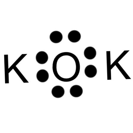 lewis dot structure for k|Lewis Dot Symbols and Lewis Structures (Writing .